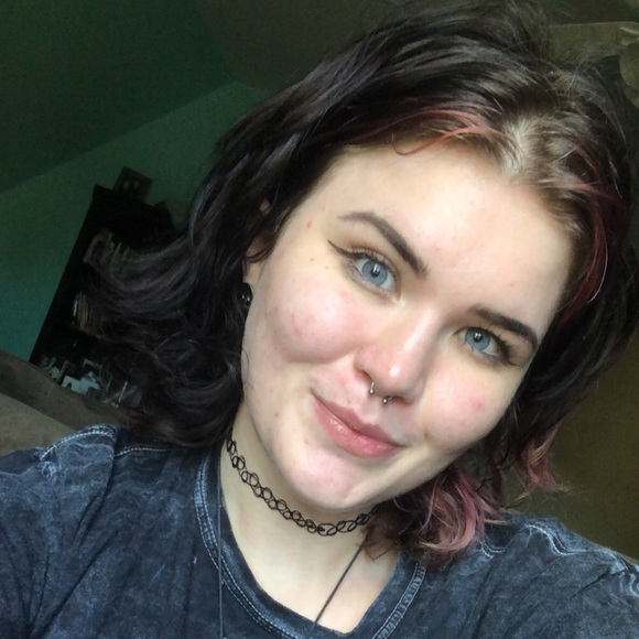 grungiebabie